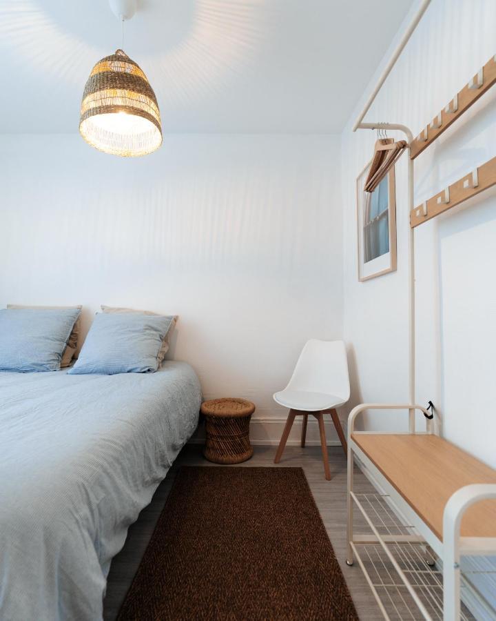 Legoodvibes, Spacieux& Lumineux Mulhouse Exterior photo