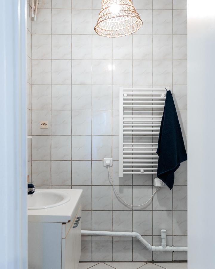 Legoodvibes, Spacieux& Lumineux Mulhouse Exterior photo