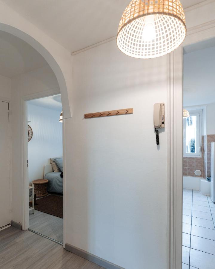 Legoodvibes, Spacieux& Lumineux Mulhouse Exterior photo